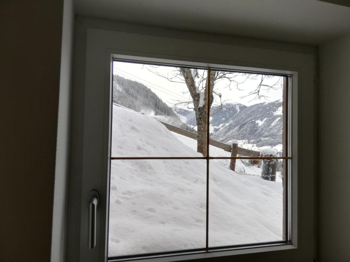 Laerchenreith Appartement Schladming Extérieur photo