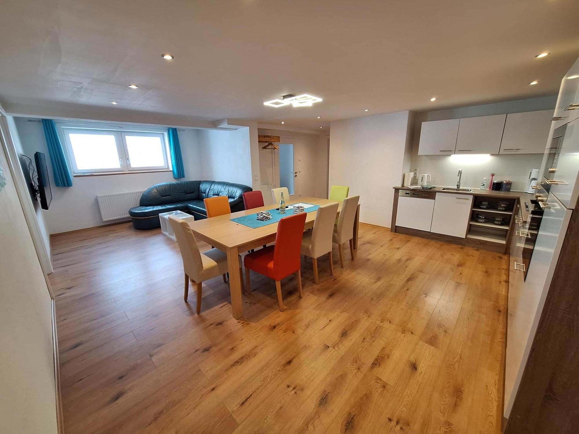 Laerchenreith Appartement Schladming Extérieur photo