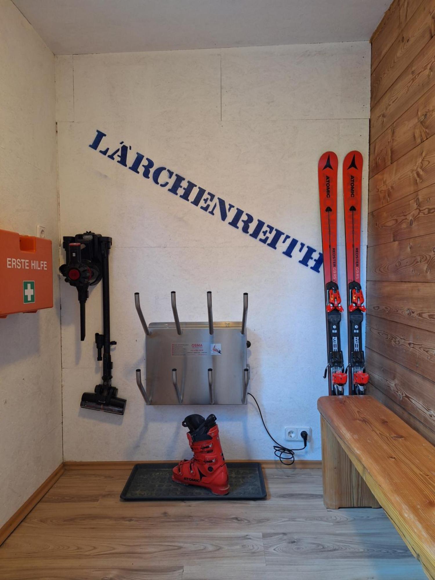 Laerchenreith Appartement Schladming Extérieur photo
